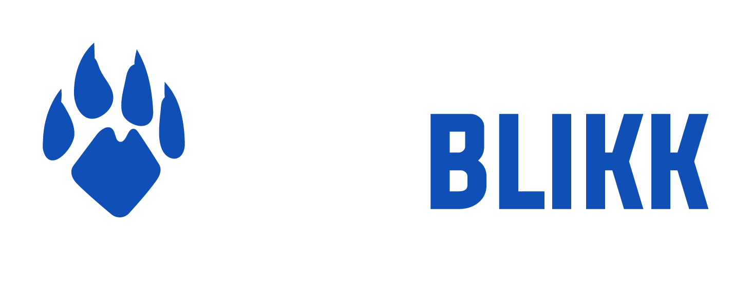 Viltblikk Logo